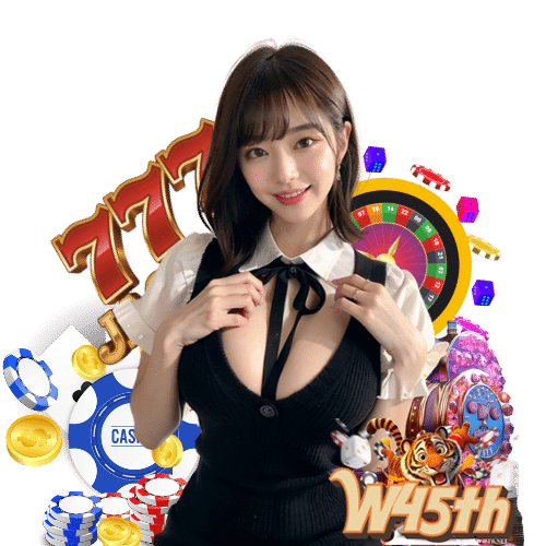 w45th บริการ 24 ชม.