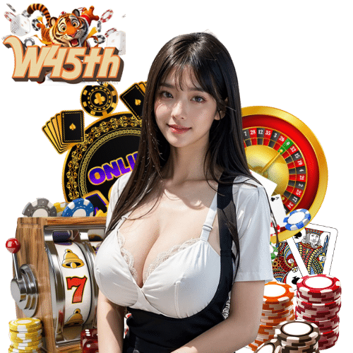 w45th ฝาก ถอนไม่มีขั้นต่ำ